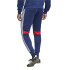 Pantalons de Football adidas Tiro Es Homme Bleu Marine/Rouge