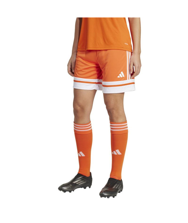Pantalons de Football adidas Squadra25 Sho...