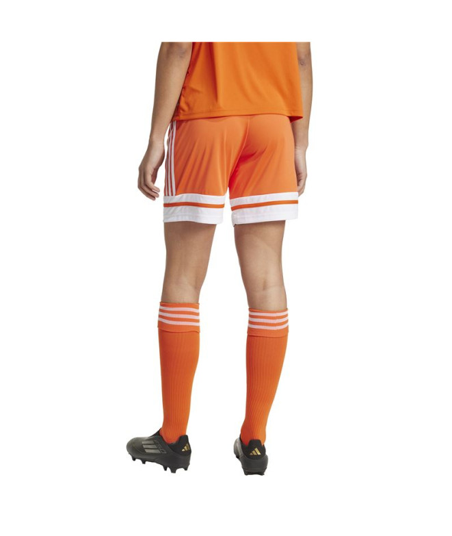 Pantalons de Football adidas Squadra25 Sho...