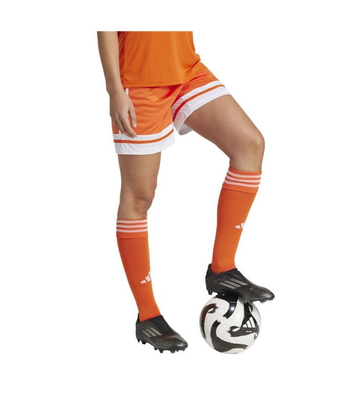 Pantalons de Football adidas Squadra25 Sho...