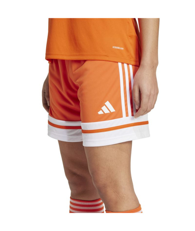 Pantalons de Football adidas Squadra25 Sho...