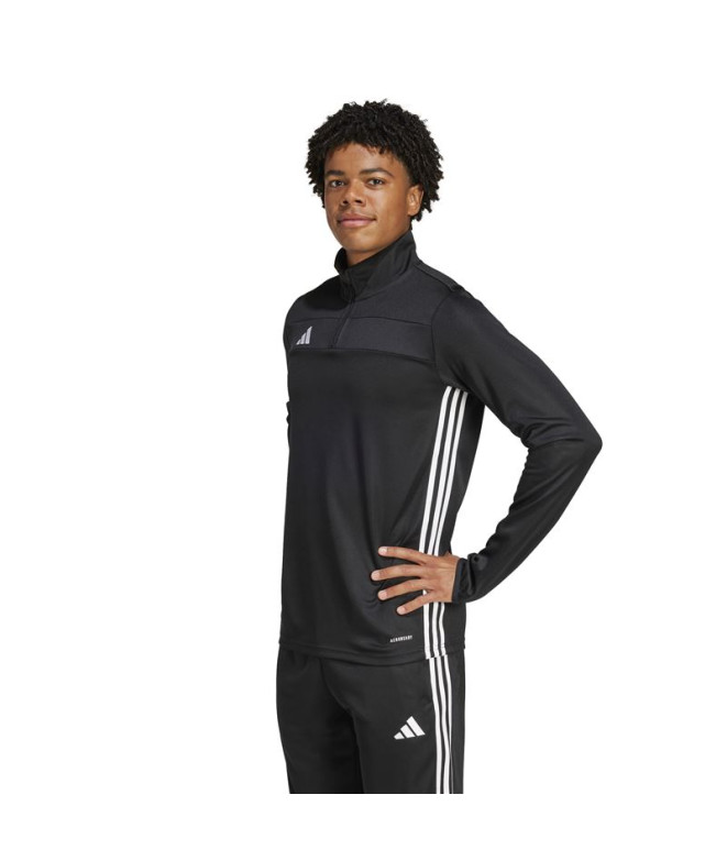 Camiseta de Futebol adidas Tiro Es Top Homem...