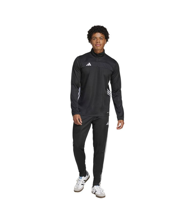 T-shirt de Football adidas Tiro Es Haut Homme...