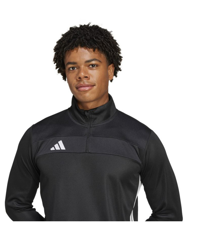 Camiseta de Fútbol adidas Tiro Es Top Hombre...