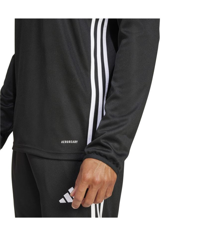 T-shirt de Football adidas Tiro Es Haut Homme...