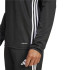 Camiseta de Fútbol adidas Tiro Es Top Hombre Negro/Blanco