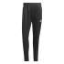 Pantalons de Football adidas Tiro Es Homme Noir/Blanc