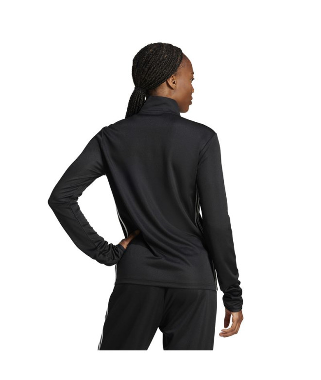T-shirt de Football adidas Tiro Es Haut Femme...