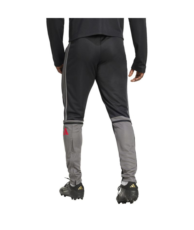 Pantalons de Football adidas Squadra25 Tr Homme...