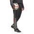 Calça de Futebol adidas Squadra25 Tr Homem Preto