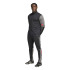 Calça de Futebol adidas Squadra25 Tr Homem Preto