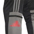 Calça de Futebol adidas Squadra25 Tr Homem Preto