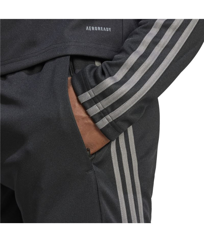 Calça de Futebol adidas Squadra25 Tr Homem Preto