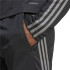 Calça de Futebol adidas Squadra25 Tr Homem Preto