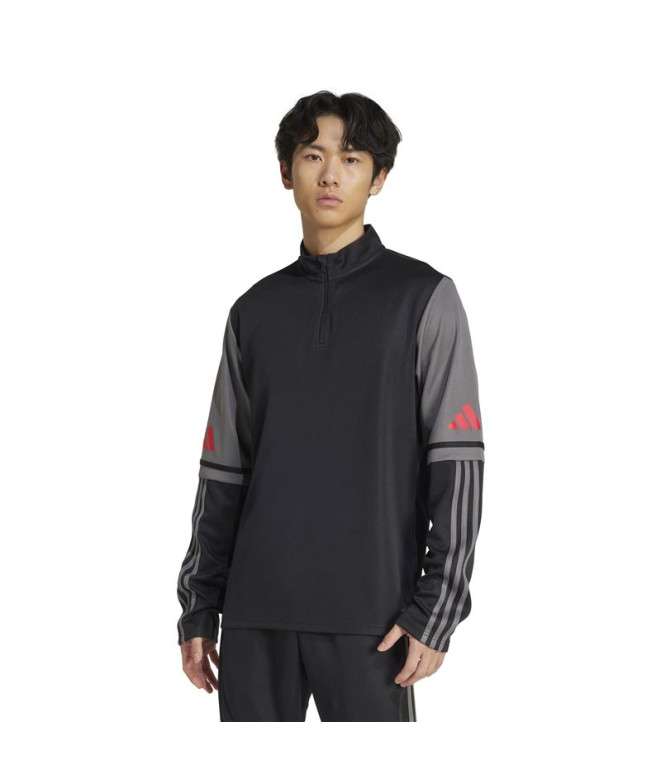 Camiseta de Fútbol adidas Squadra25 Tr Top...