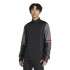 Camiseta de Fútbol adidas Squadra25 Tr Top Hombre Negro