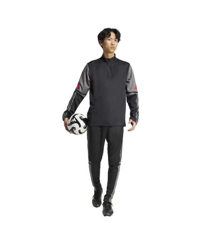 Camiseta de Futebol adidas Squadra25 Tr Top...