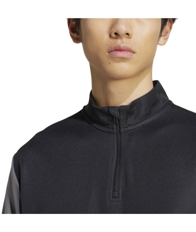 Camiseta de Futebol adidas Squadra25 Tr Top...