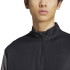 T-shirt de Football adidas Squadra25 Tr Haut Homme Noir
