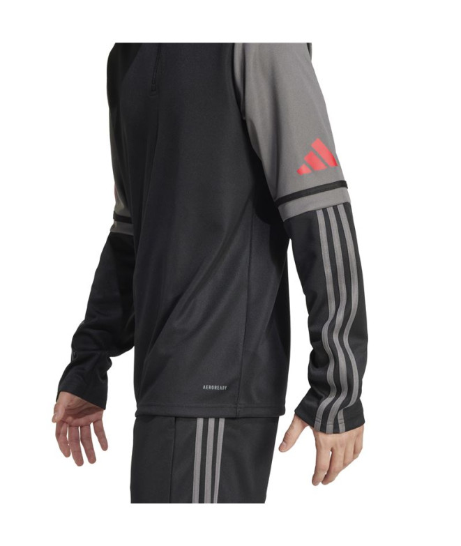 T-shirt de Football adidas Squadra25 Tr Haut...