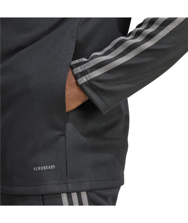 Veste de Football adidas Squadra25 Tr Homme Noir