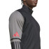 Veste de Football adidas Squadra25 Tr Homme Noir