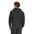 Sweat adidas 3 Bandas French Terry Hd Homme Noir/Blanc