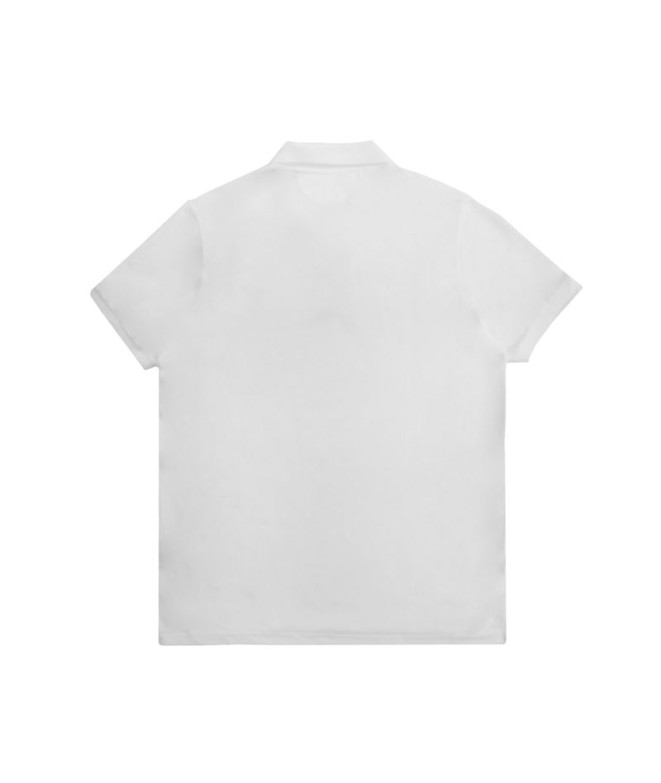 Polo Sportswear Champion Manga curta