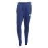 Calça adidas 3 Bandas French Terry Tc Homem Azul Escuro/Branco