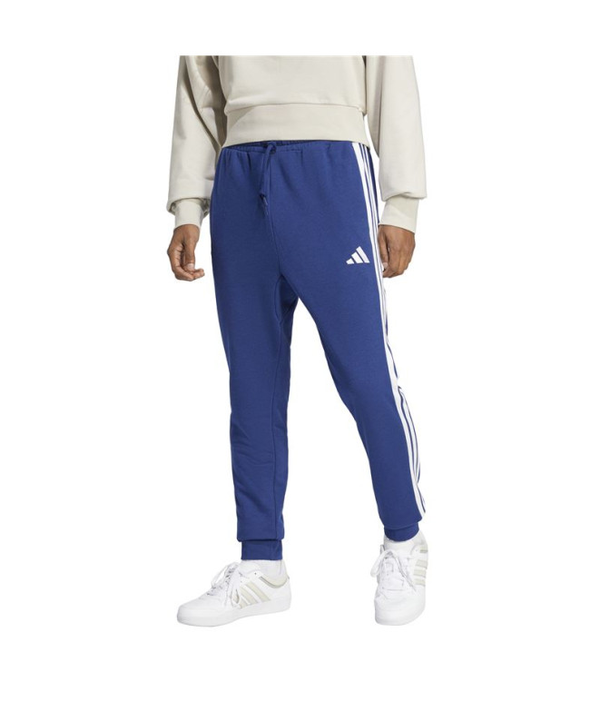 Pantalons adidas 3 Bandes French Terry Tc Homme...
