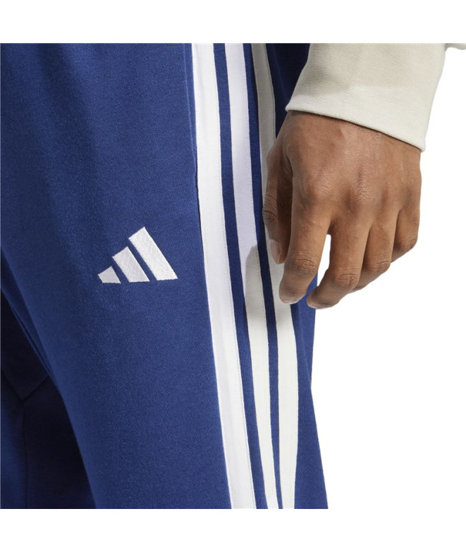 Pantalons adidas 3 Bandes French Terry Tc Homme...