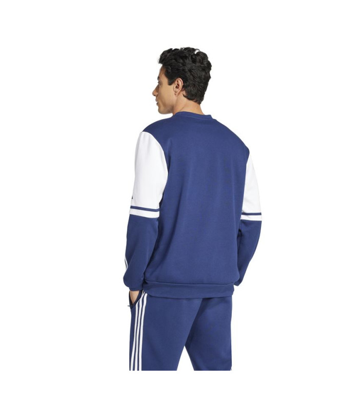 Sweat de Football adidas Squadra25 Sw Crew...