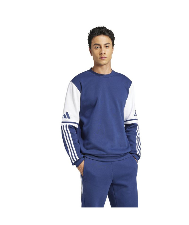 Sweat de Football adidas Squadra25 Sw Crew...