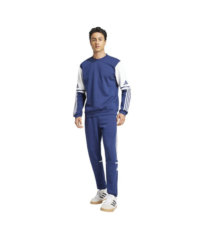 Sweat de Football adidas Squadra25 Sw Crew...