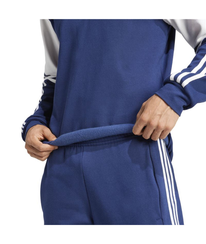 Moletom de Futebol adidas Squadra25 Sw Crew...