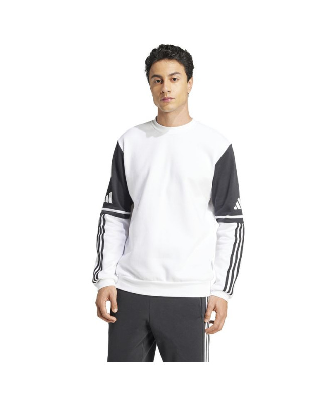 Sweat de Football adidas Squadra25 Sw Crew...