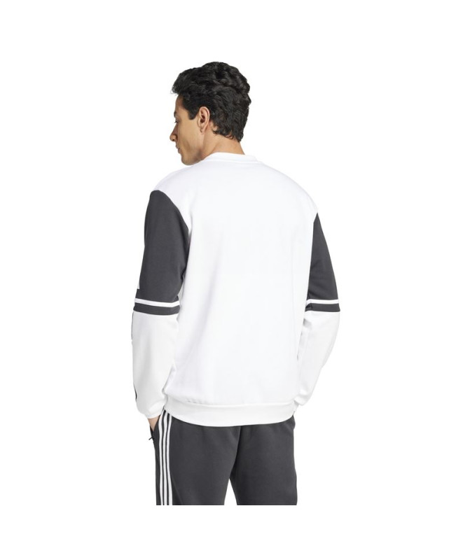 Sweat de Football adidas Squadra25 Sw Crew...