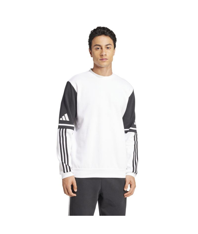 Sweat de Football adidas Squadra25 Sw Crew...