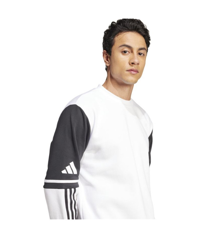 Sweat de Football adidas Squadra25 Sw Crew...