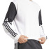 Moletom de Futebol adidas Squadra25 Sw Crew Homem Branco