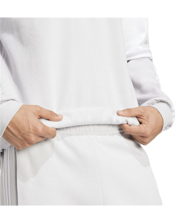 Moletom de Futebol adidas Squadra25 Sw Crew...