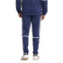 Pantalons de Football adidas Squadra25 Sw Homme Bleu/Blanc