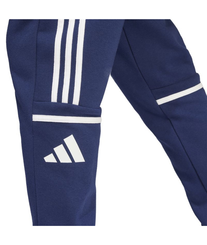 Pantalons de Football adidas Squadra25 Sw Homme...