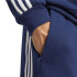 Pantalons de Football adidas Squadra25 Sw Homme Bleu/Blanc