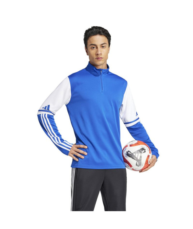Camiseta de Futebol adidas Squadra25 Tr Top...