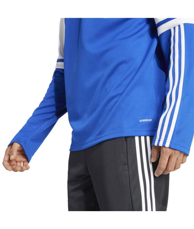 Camiseta de Futebol adidas Squadra25 Tr Top...