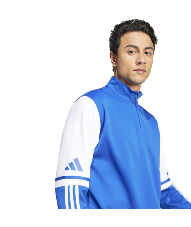 Camiseta de Futebol adidas Squadra25 Tr Top...