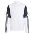 Camiseta de Fútbol adidas Squadra25 Tr Top Hombre Blanco