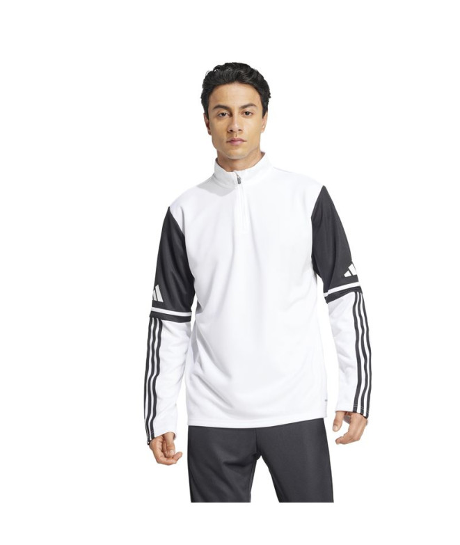 Camiseta de Futebol adidas Squadra25 Tr Top...