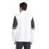T-shirt de Football adidas Squadra25 Tr Haut Homme Blanc